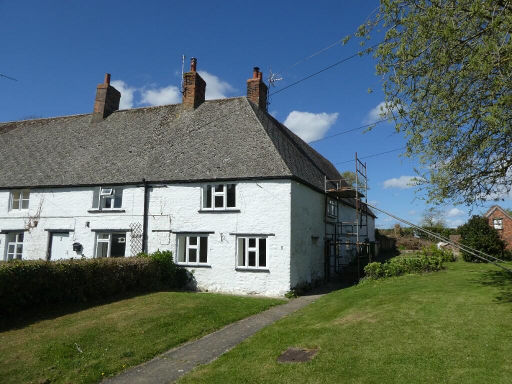 Main image of property: Chapel Street, Haconby PE10