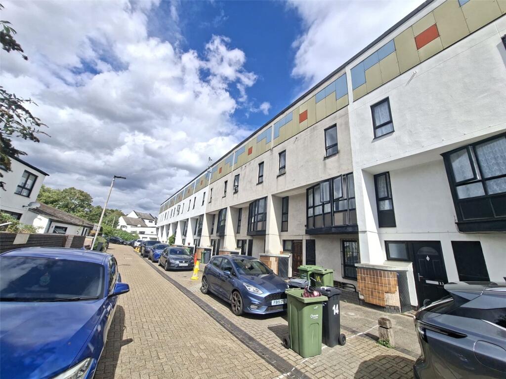 Main image of property: Sisulu Place, London, SW9
