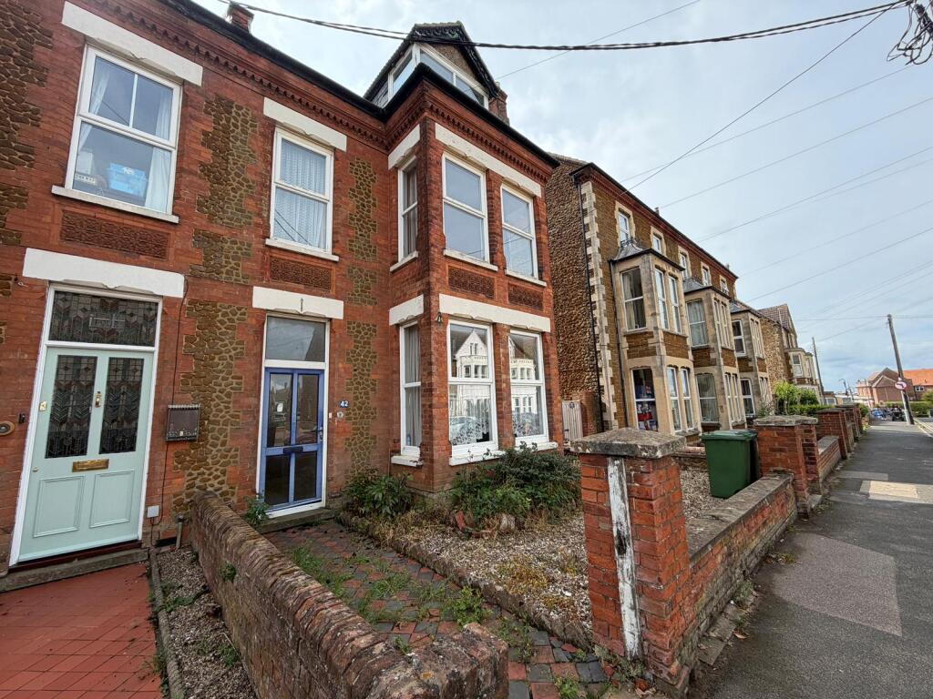House in Peterborough