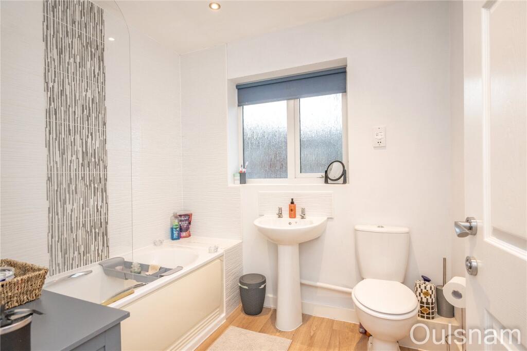 Additional image 13 of Blakeney Drive, Bromsgrove, Worcestershire, B61