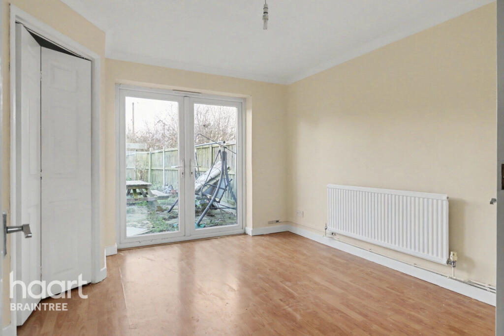Main image of property: Rickstones Road, Witham