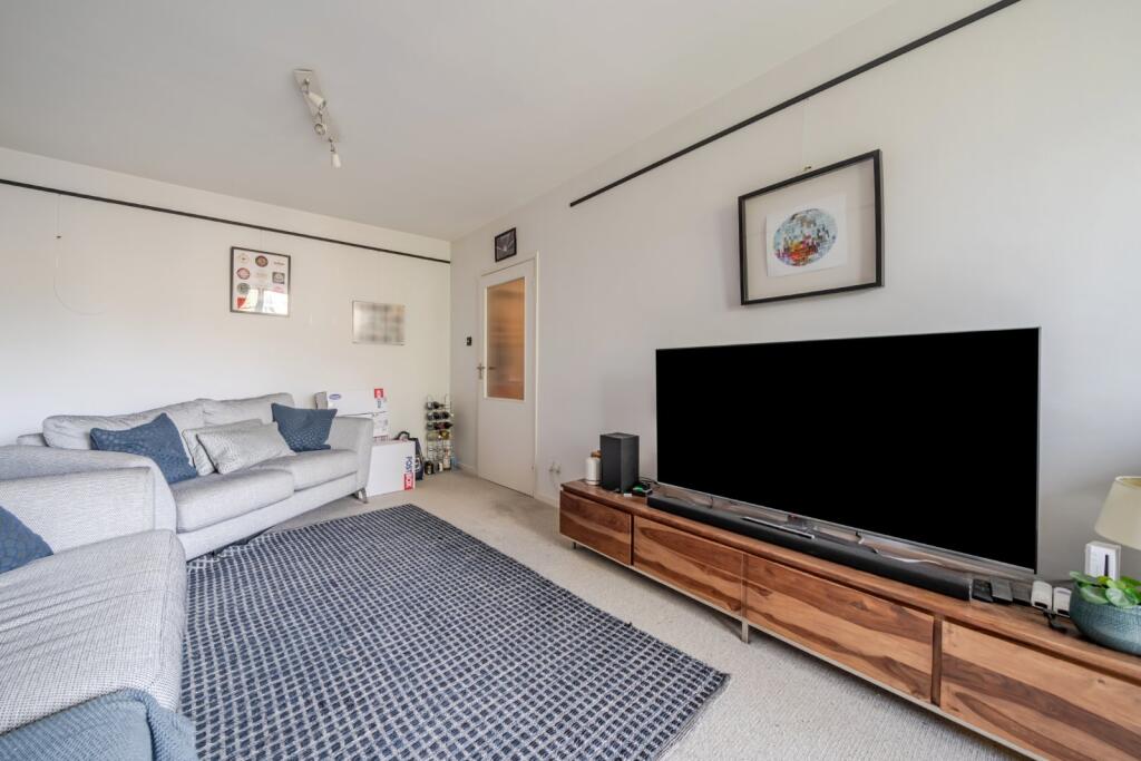 Apartment in London, Kennington Cross, Vauxhall - View 4