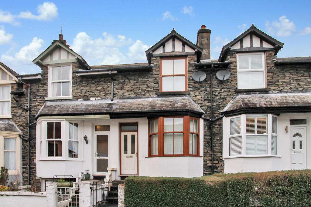 Main image of property: 18 Oakthwaite Road, Windermere, Cumbria, LA23 2BA