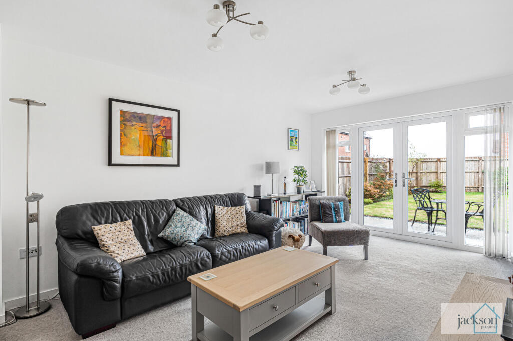House in Hereford - View 5