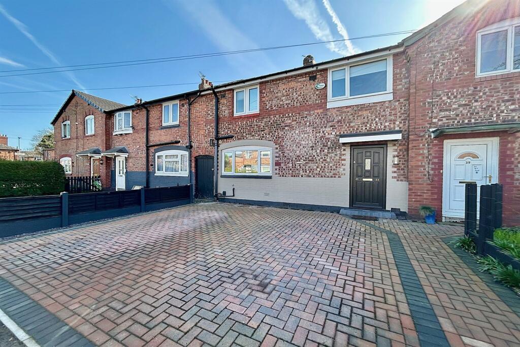 Main image of property: Mouldsworth Avenue, Withington