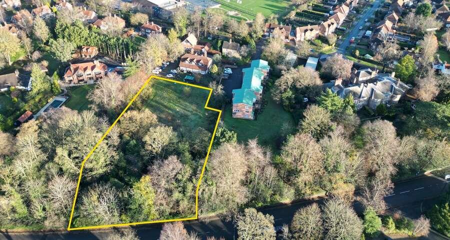 Main image of property: Shipton Road, York