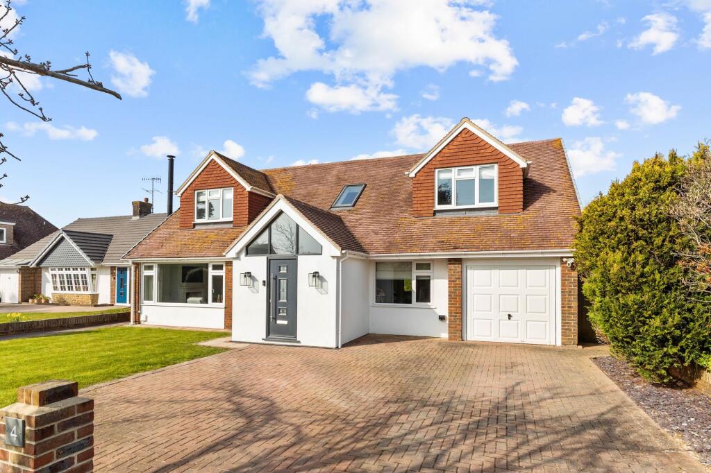 Main image of property: Hudson Drive, Rustington, BN16