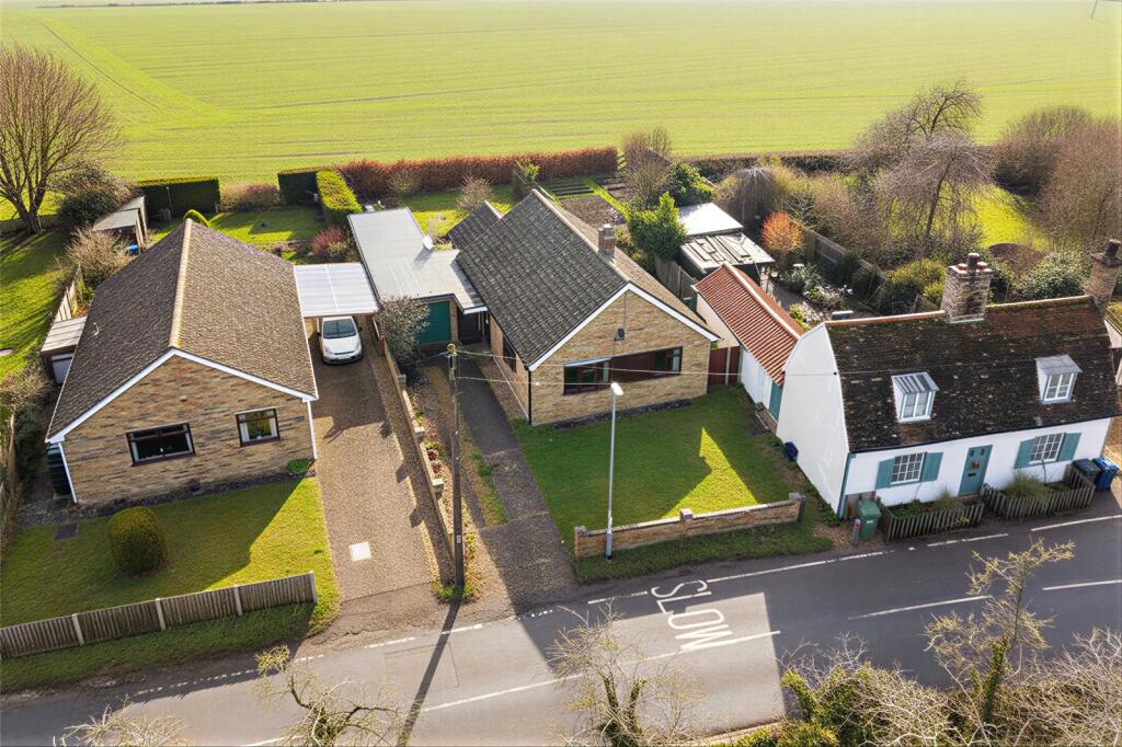 Main image of property: Church Street, Great Wilbraham, Cambridge, Cambridgeshire