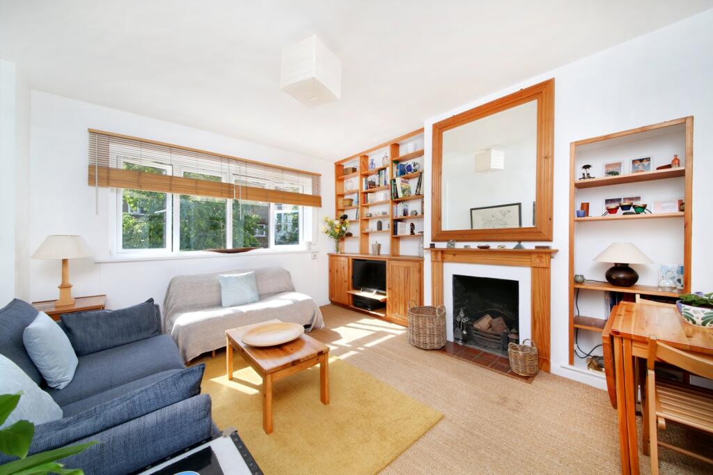 Main image of property: Holgate Avenue,
Battersea Reach, SW11