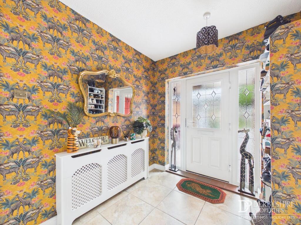Victoria Road, Pinxton, Nottingham, NG16 photo 4