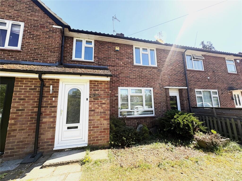 Main image of property: Windsor Drive, Hertford, Hertfordshire, SG14