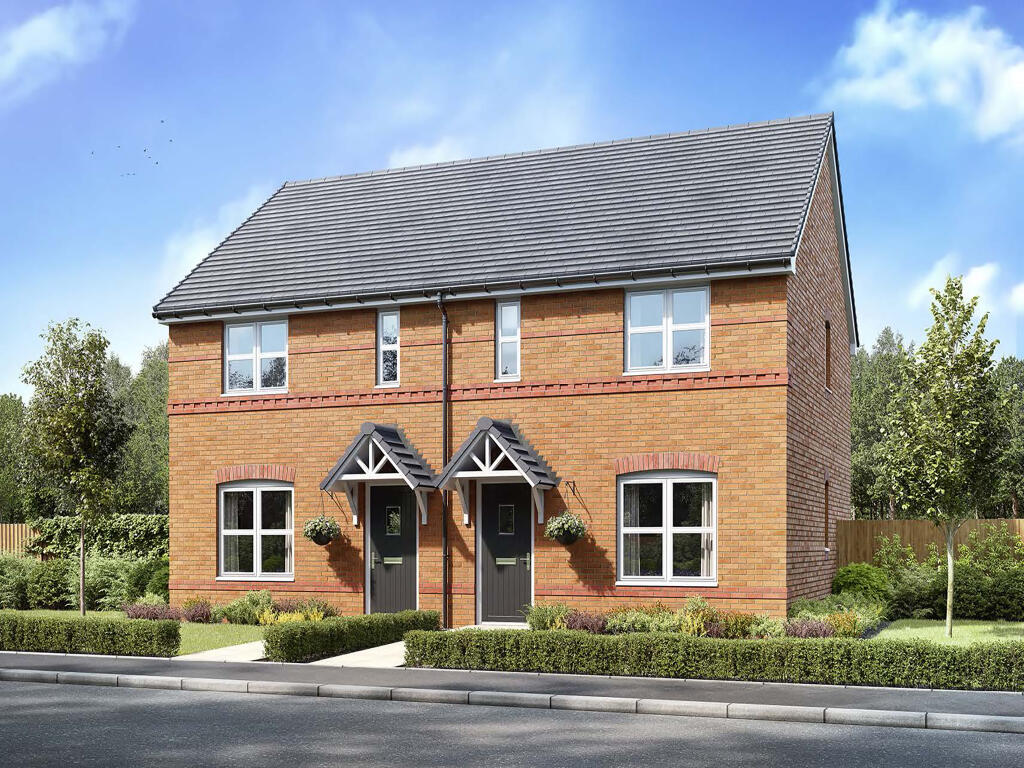 Main image of property: Kings Meadow,
Augustine Road,
Newton Abbot,
TQ12 5GP