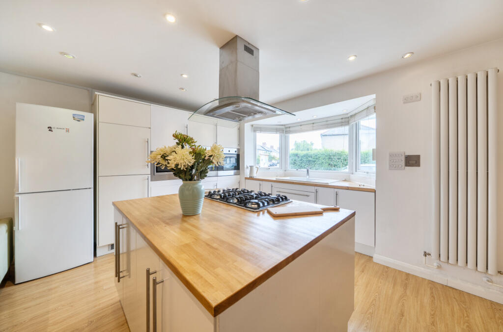 House in Oxford, Florence Park, Cowley - View 5