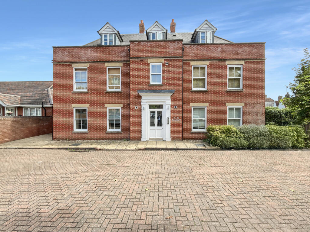 Main image of property: Colchester, Essex, CO1