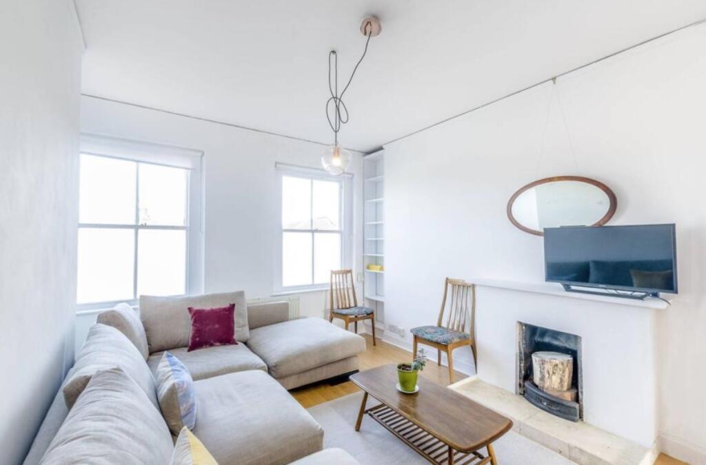 Main image of property: Fortess Road London NW5