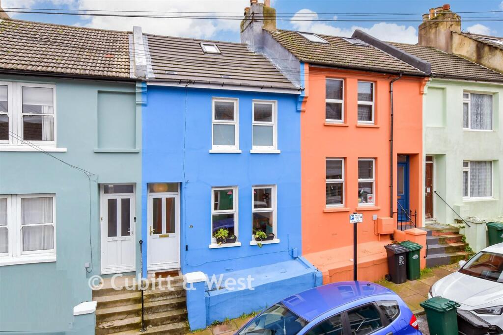 Main image of property: Arnold Street, Brighton, Brighton & Hove
