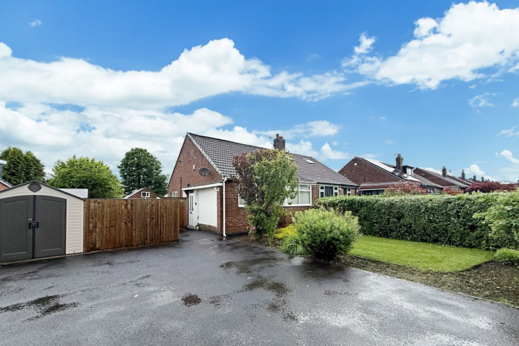 Main image of property: Wigan Road, Bolton BL3