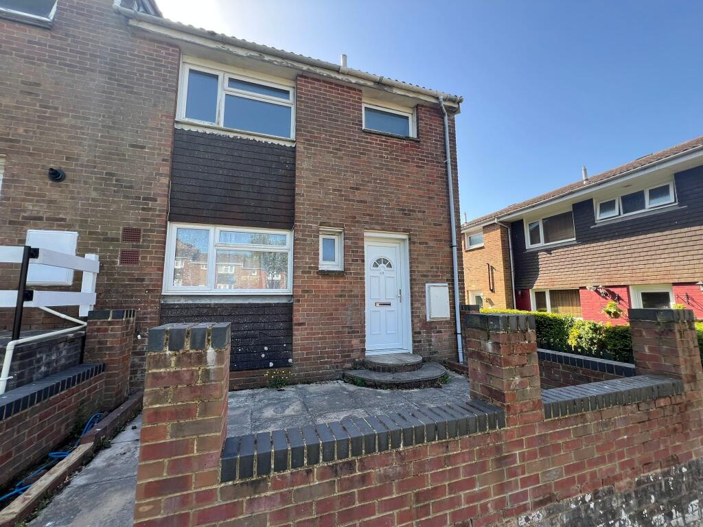 Main image of property: Ditchling Drive, Hastings