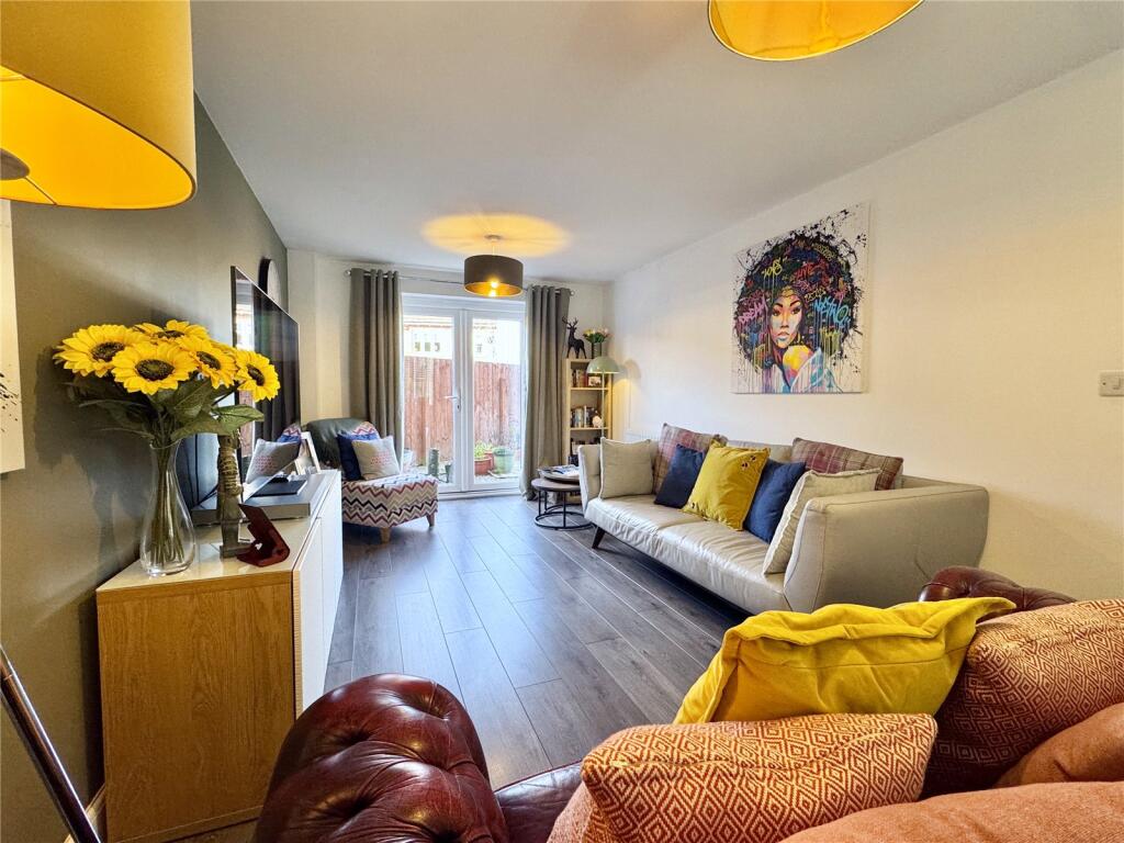 House in Wigan - View 5