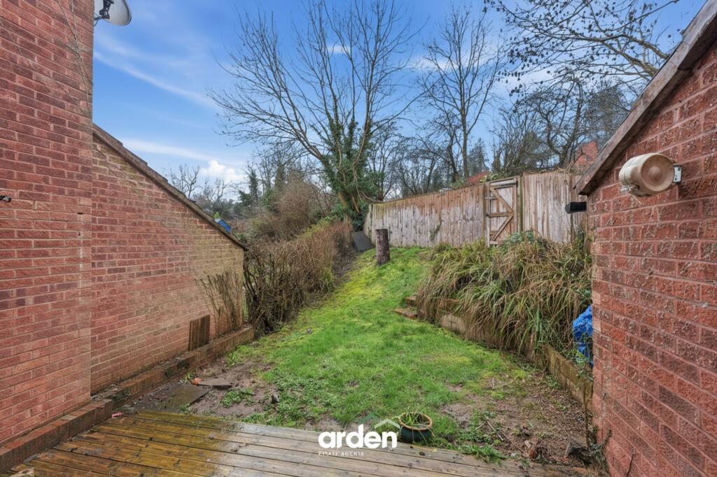 Additional image 8 of High Trees Close, Redditch, B98