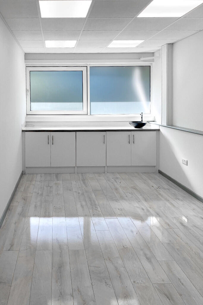 Treatment Room 1