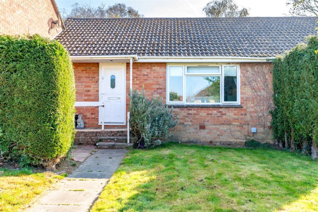 Main image of property: New Road, Woodlands, Wimborne, Dorset, BH21