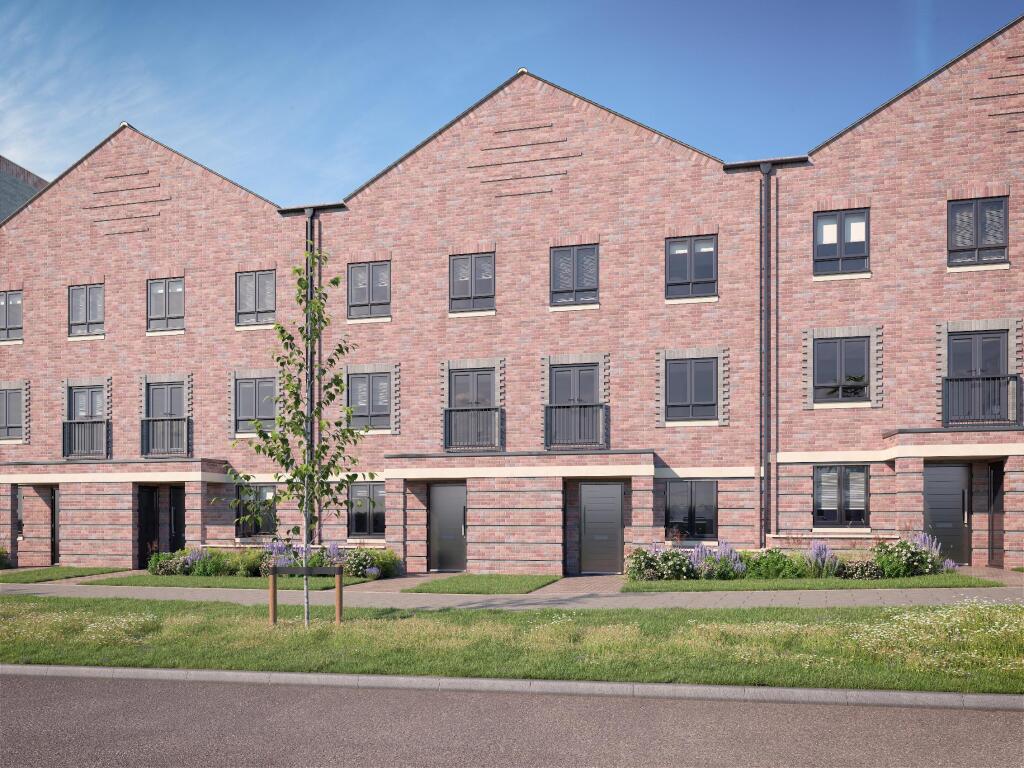 Main image of property: Castle Hill
Eastern Quarry,
Ebbsfleet,
Kent,
DA10 1GG