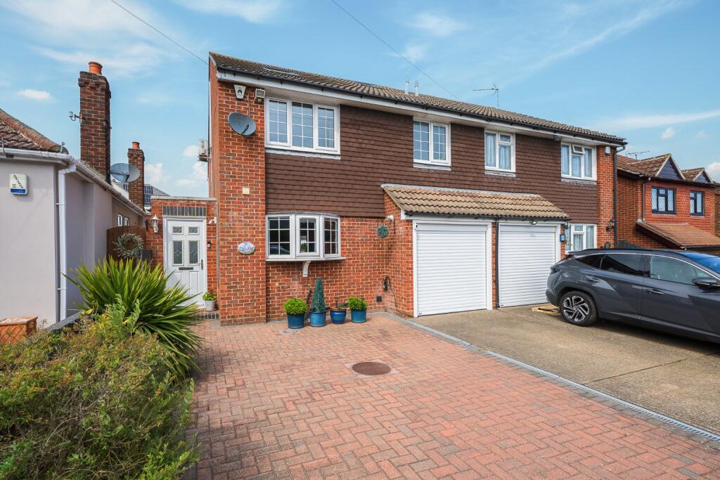 Main image of property: Mill Road, Hawley, Dartford, Kent, DA2 7RZ
