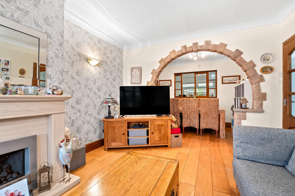 House in Nottingham, Old Basford - View 4
