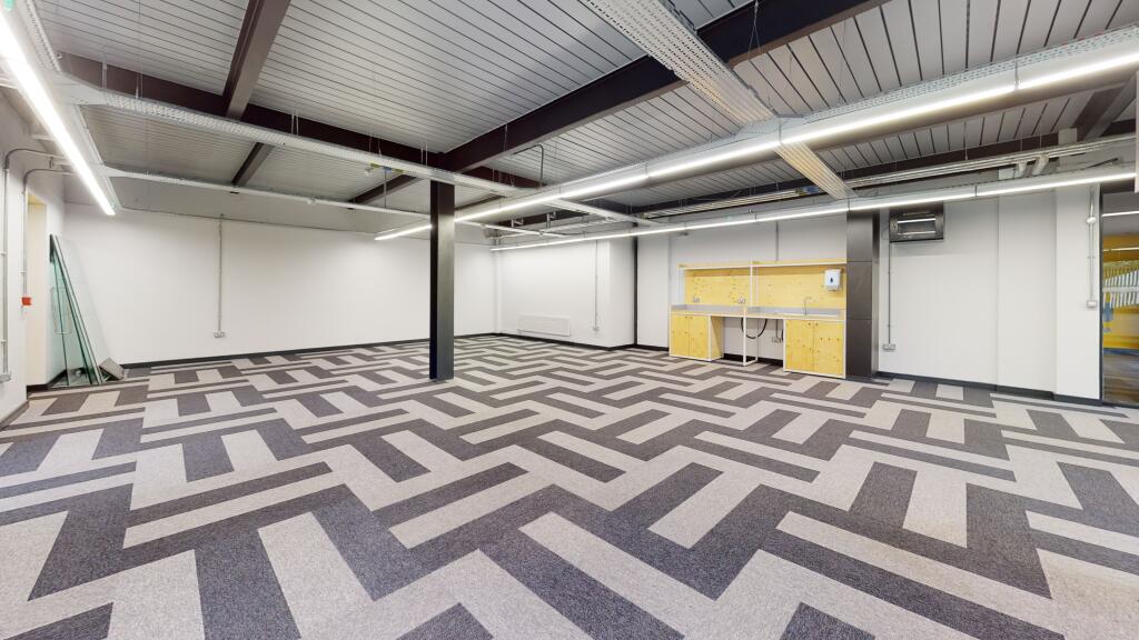 Main image of property: Unit 4.01, Boatshed, Exchange Quay, Manchester, Greater Manchester, M5