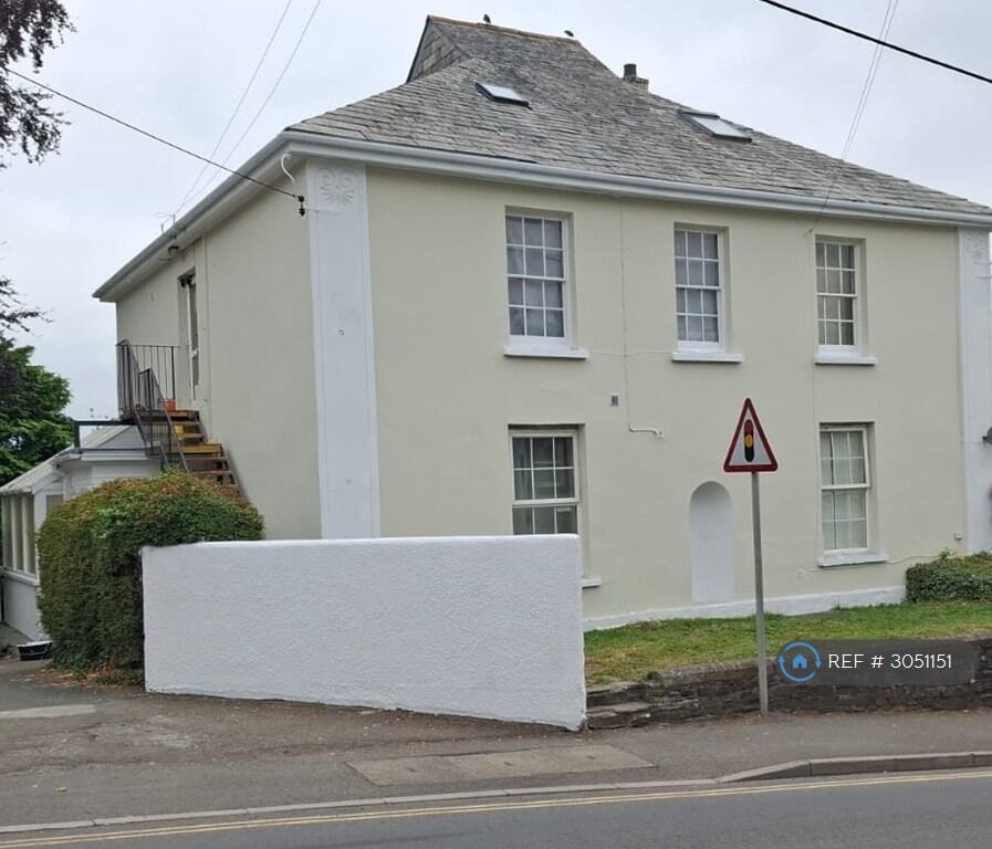 Main image of property: Priory House, Launceston, PL15