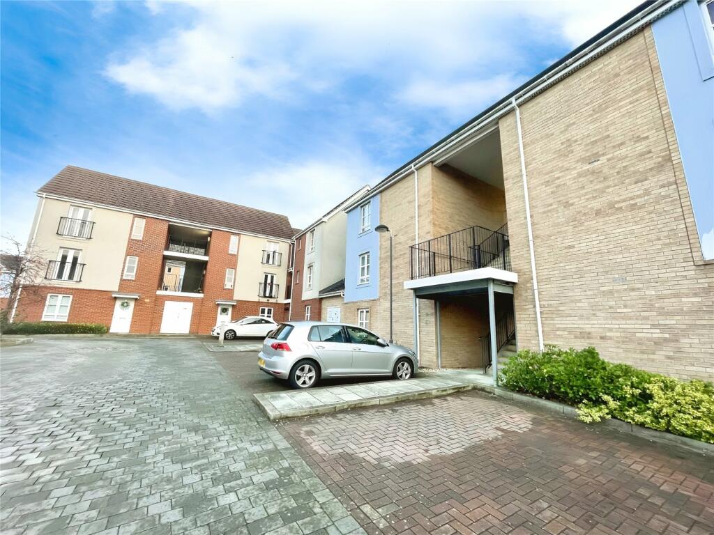 Main image of property: Putnam Drive, Lincoln, Lincolnshire, LN2
