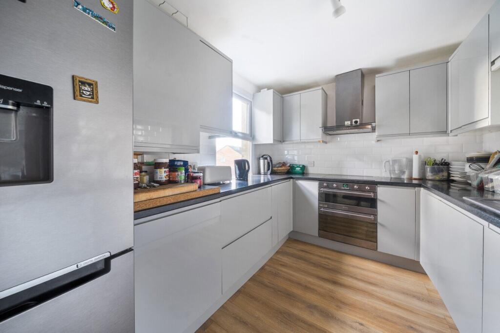 Main image of property: Ravensbourne Road, Bromley, BR1