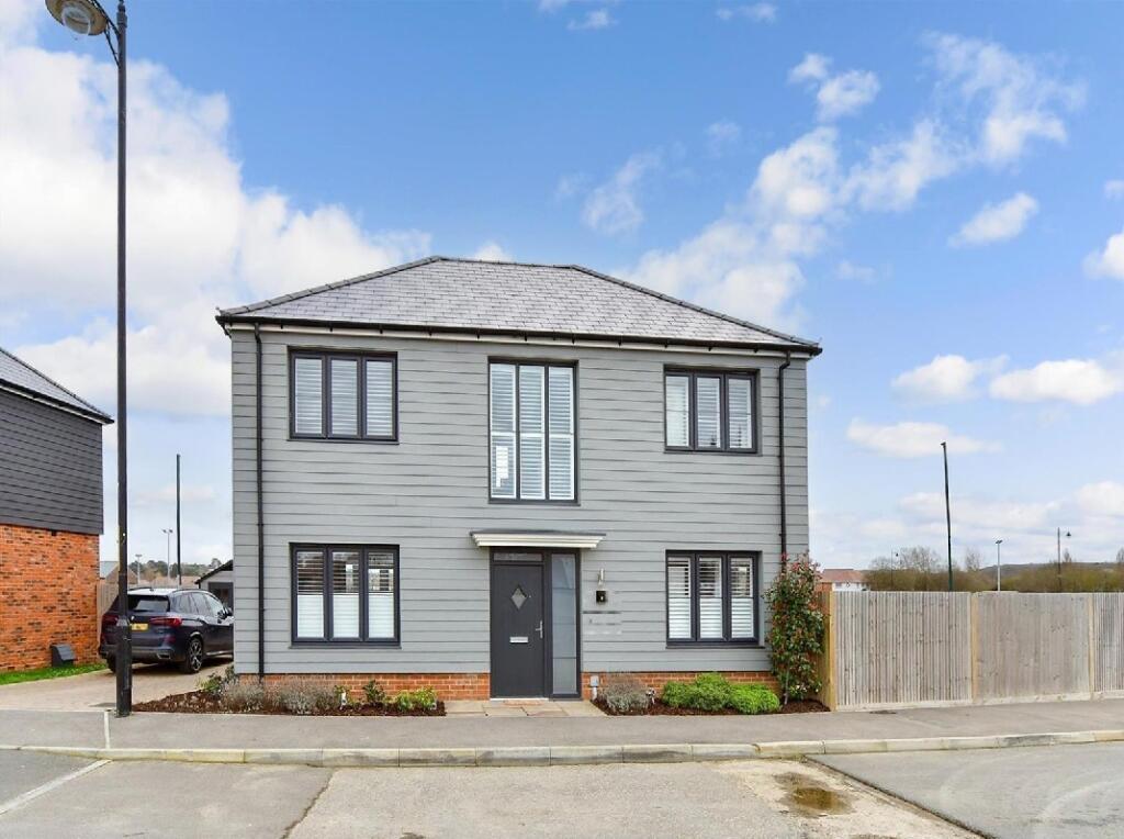 Main image of property: Parkland Road Herne Bay CT6