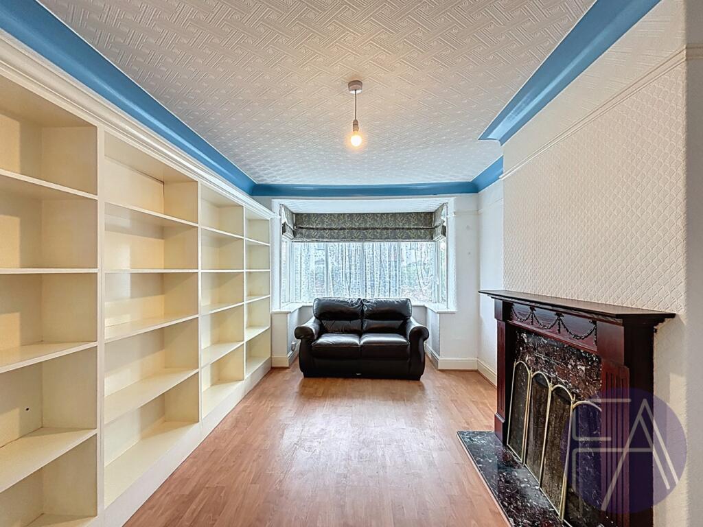 Cleveleys Road, Southport, Merseyside, PR9 9SR photo 3