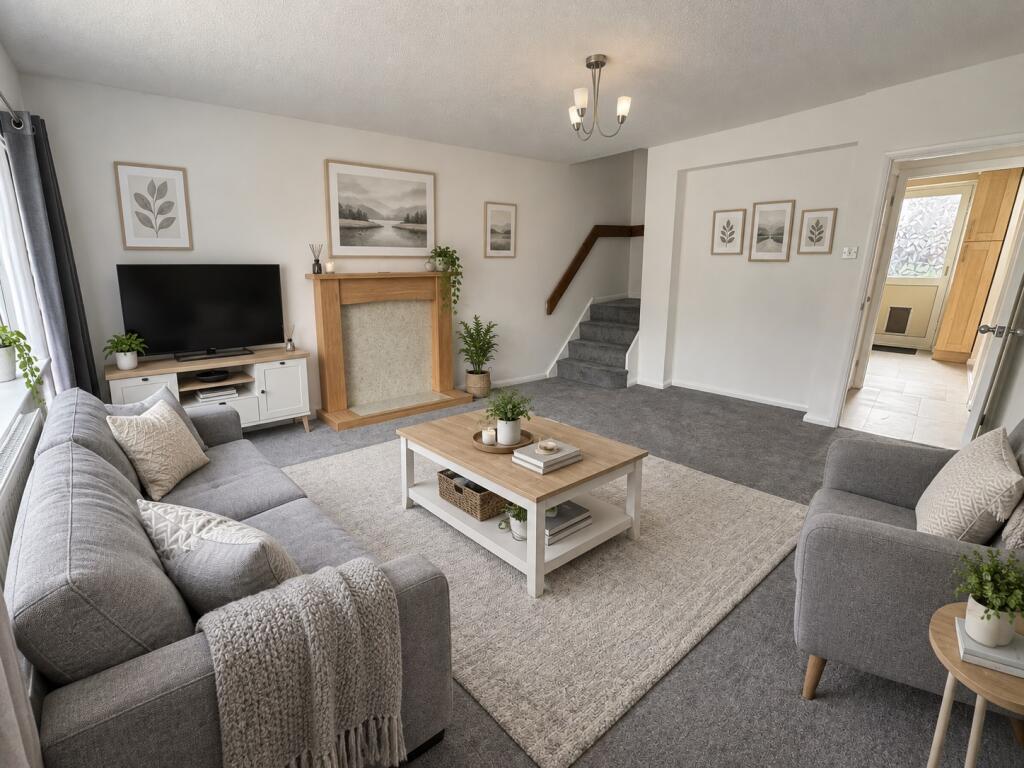 House in Taunton - View 3