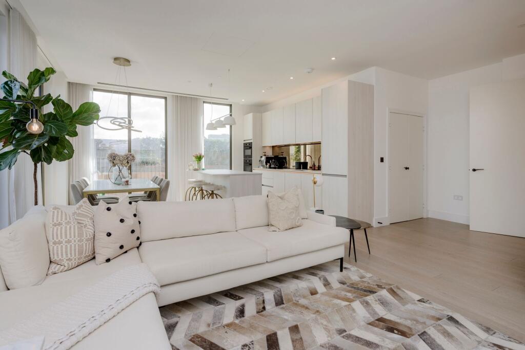 Main image of property: Woodfield Road, Maida Vale, W9