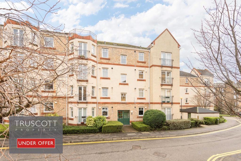 Main image of property: 2 (Flat 6) Sinclair Place, Gorgie, Edinburgh, EH11 1AG