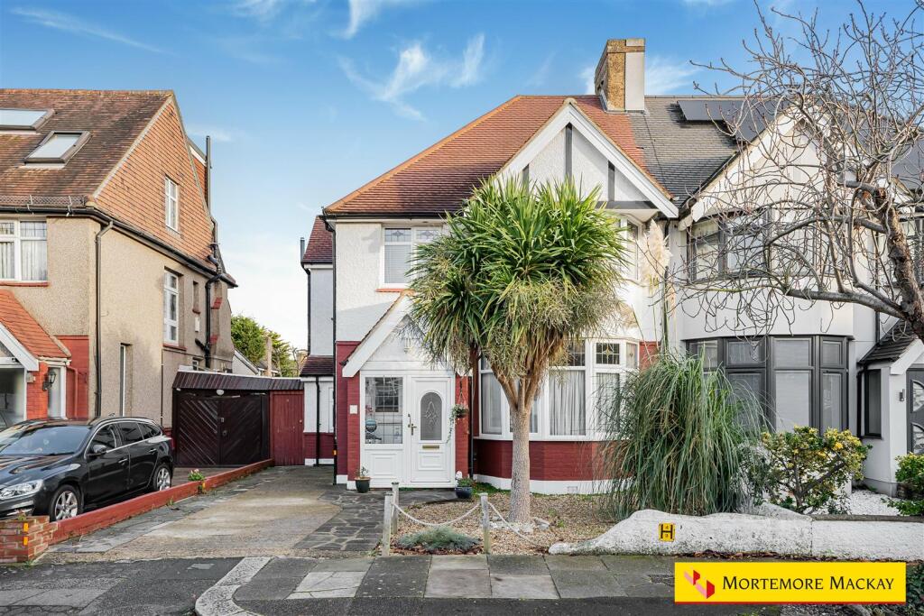 Main image of property: Kent Road, London
