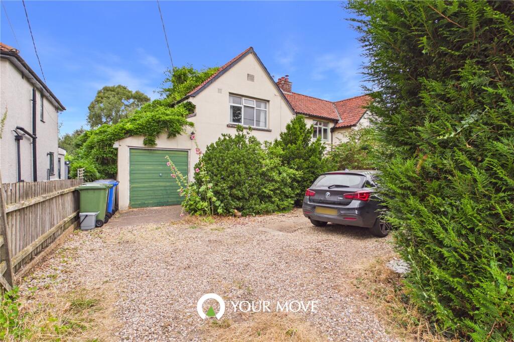 Main image of property: Beccles Road, Bungay, Suffolk, NR35