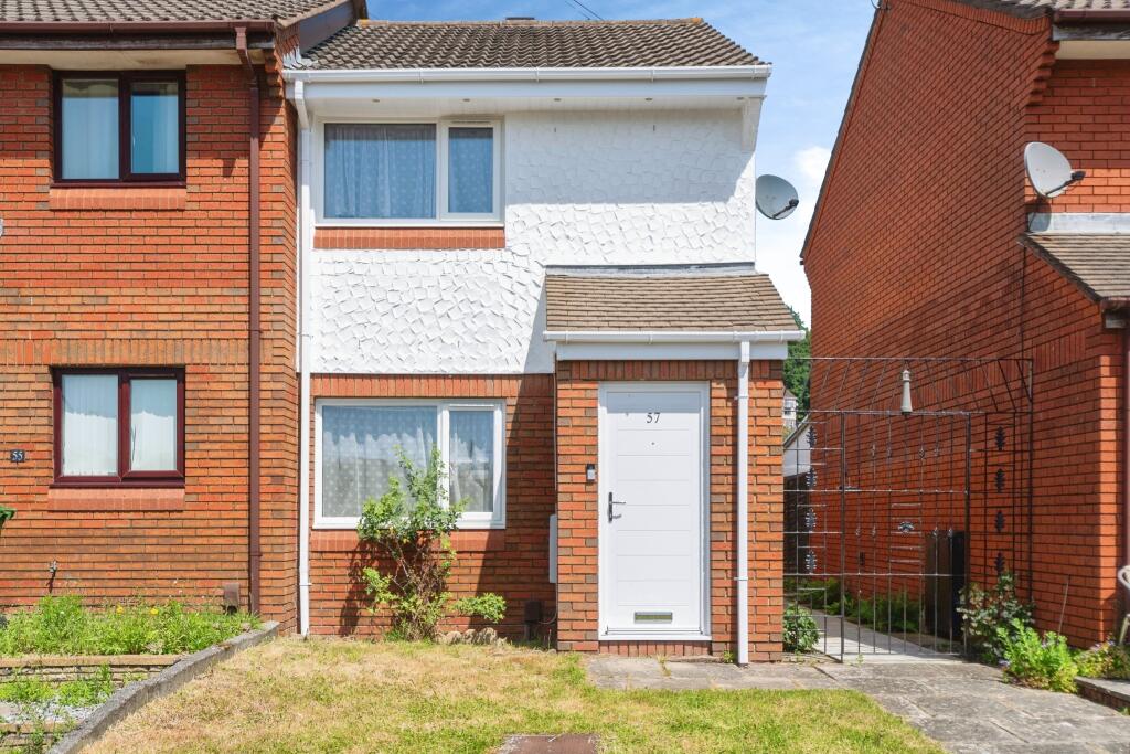 Main image of property: Finch Close, Plymouth, PL3