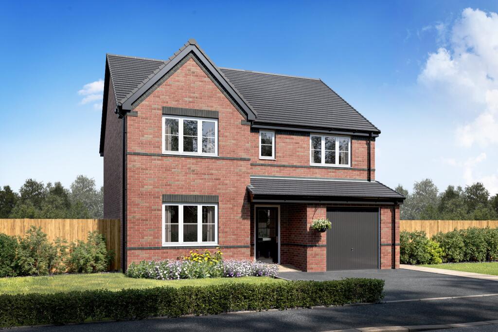 Main image of property: Main Street,
Stanton under Bardon,
Markfield,
LE67 9TQ
