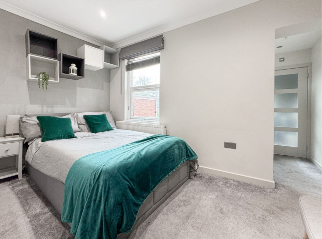 Main image of property: Field Road, Reading, RG1