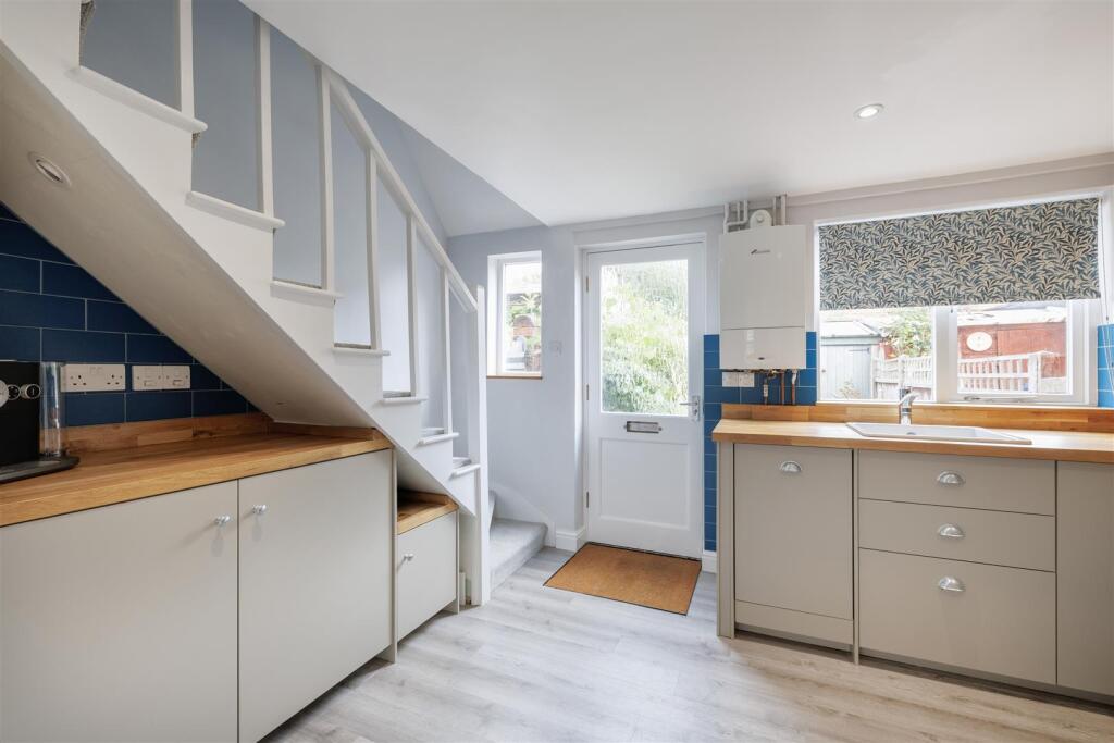 House in Norwich - View 3