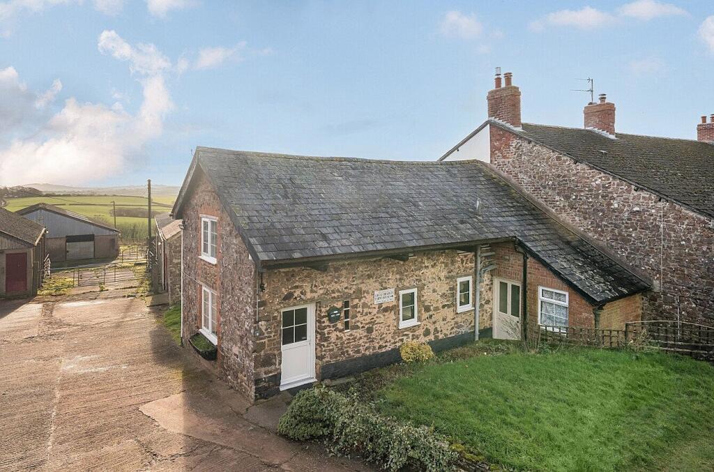 Main image of property: Cider Cottage, Great Bradley Farm, Withleigh, Tiverton, EX16