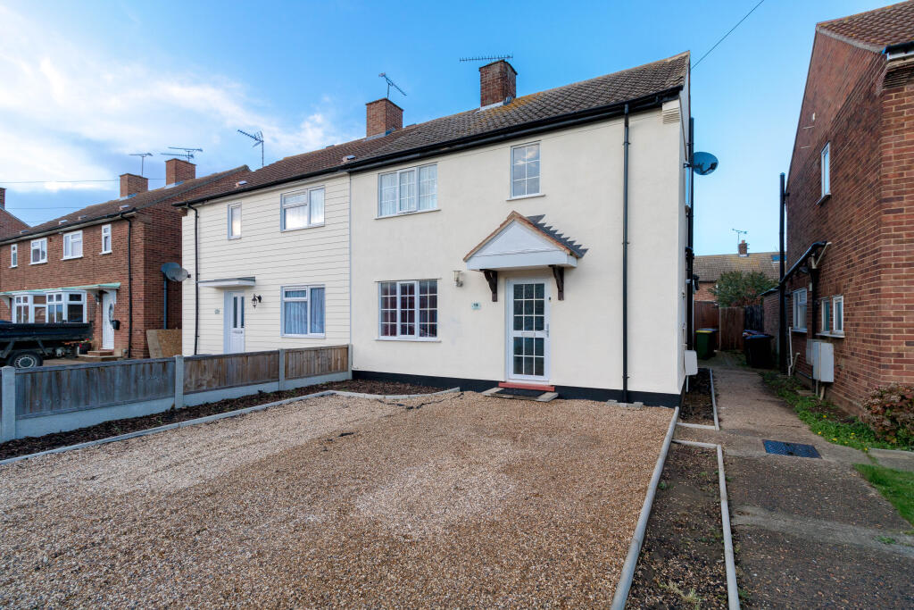 Main image of property: Rochford Garden Way, Rochford