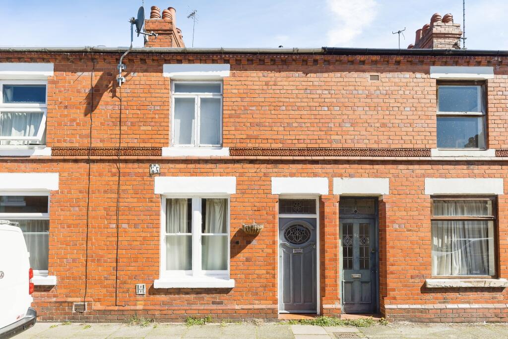 Main image of property: William Street, Chester, CH2