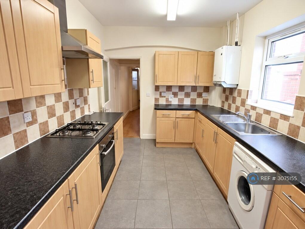 Main image of property: Norris Road, Reading, RG6
