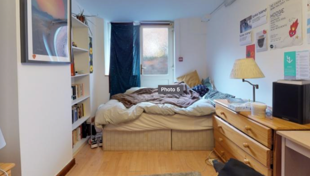 7 bedroom house for rent