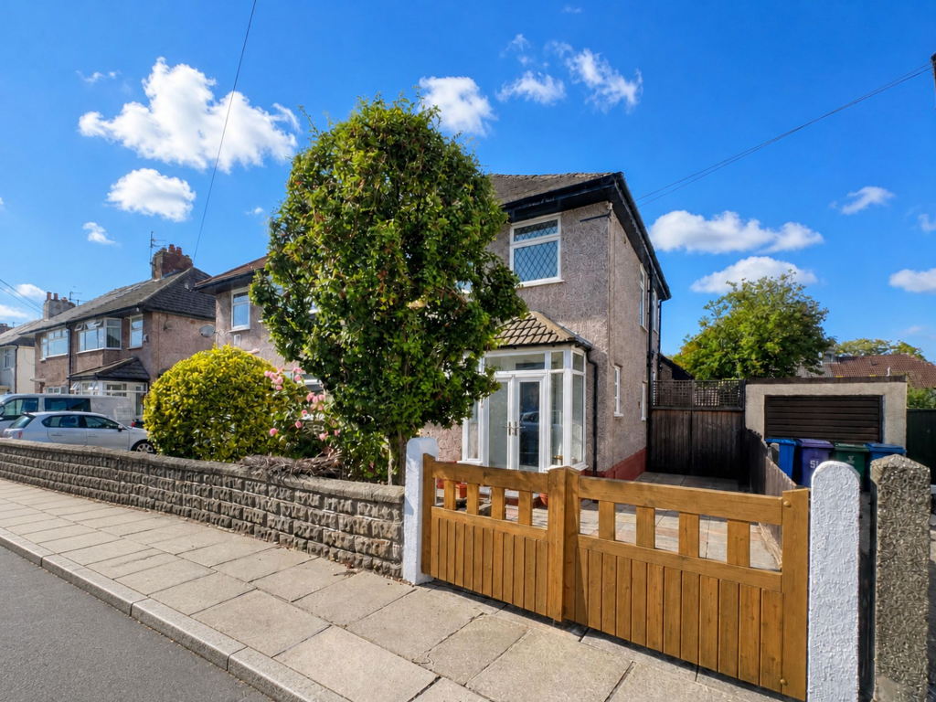 Main image of property: Childwall Crescent, Liverpool, L16